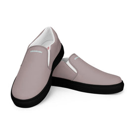 Slip - On Canvas Shoes - Arekkusu - Store