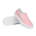 Slip - On Canvas Shoes - Arekkusu - Store