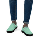 Slip - On Canvas Shoes - Arekkusu - Store