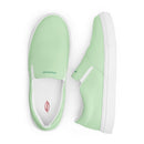 Slip - On Canvas Shoes - Arekkusu - Store