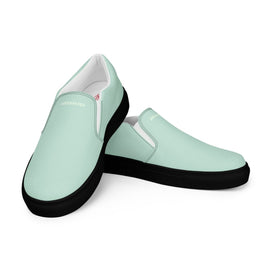 Slip - On Canvas Shoes - Arekkusu - Store