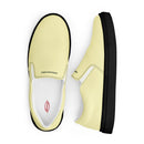 Slip - On Canvas Shoes - Arekkusu - Store