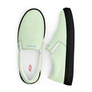 Slip - On Canvas Shoes - Arekkusu - Store