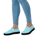 Slip - On Canvas Shoes - Arekkusu - Store