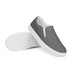 Slip - On Canvas Shoes - Arekkusu - Store