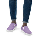 Slip - On Canvas Shoes - Arekkusu - Store