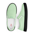 Slip - On Canvas Shoes - Arekkusu - Store