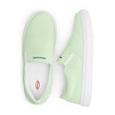 Slip - On Canvas Shoes - Arekkusu - Store