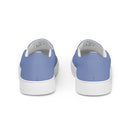 Slip - On Canvas Shoes - Arekkusu - Store