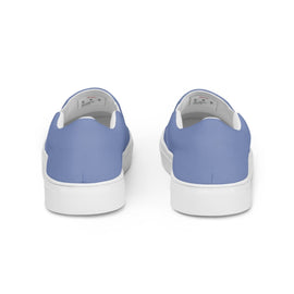 Slip - On Canvas Shoes - Arekkusu - Store
