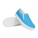 Slip - On Canvas Shoes - Arekkusu - Store