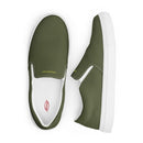 Slip - On Canvas Shoes - Arekkusu - Store