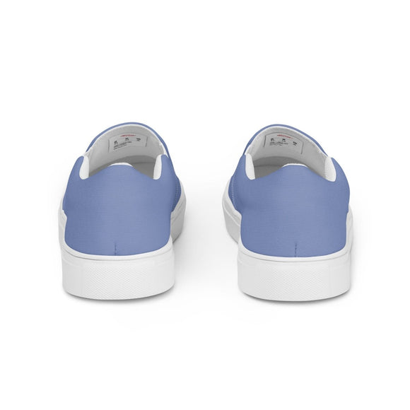 Slip - On Canvas Shoes - Arekkusu - Store