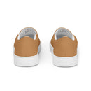 Slip - On Canvas Shoes - Arekkusu - Store