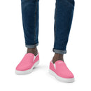 Slip - On Canvas Shoes - Arekkusu - Store
