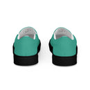 Slip - On Canvas Shoes - Arekkusu - Store