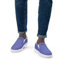 Slip - On Canvas Shoes - Arekkusu - Store