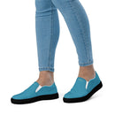 Slip - On Canvas Shoes - Arekkusu - Store