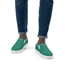 Slip - On Canvas Shoes - Arekkusu - Store