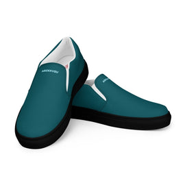 Slip - On Canvas Shoes - Arekkusu - Store
