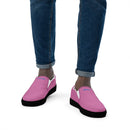 Slip - On Canvas Shoes - Arekkusu - Store