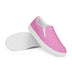 Slip - On Canvas Shoes - Arekkusu - Store