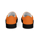 Slip - On Canvas Shoes - Arekkusu - Store
