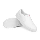 Slip - On Canvas Shoes - Arekkusu - Store