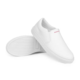 Slip - On Canvas Shoes - Arekkusu - Store