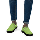 Slip - On Canvas Shoes - Arekkusu - Store