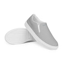 Slip - On Canvas Shoes - Arekkusu - Store