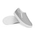 Slip - On Canvas Shoes - Arekkusu - Store