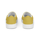 Slip - On Canvas Shoes - Arekkusu - Store