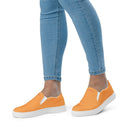 Slip - On Canvas Shoes - Arekkusu - Store