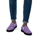 Slip - On Canvas Shoes - Arekkusu - Store
