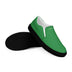 Slip - On Canvas Shoes - Arekkusu - Store