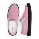 Slip - On Canvas Shoes - Arekkusu - Store