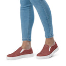 Slip - On Canvas Shoes - Arekkusu - Store