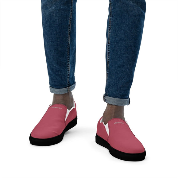Slip - On Canvas Shoes - Arekkusu - Store