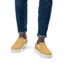 Slip - On Canvas Shoes - Arekkusu - Store