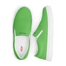 Slip - On Canvas Shoes - Arekkusu - Store