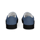 Slip - On Canvas Shoes - Arekkusu - Store