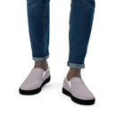 Slip - On Canvas Shoes - Arekkusu - Store