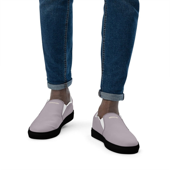 Slip - On Canvas Shoes - Arekkusu - Store