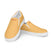 Slip - On Canvas Shoes - Arekkusu - Store
