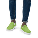 Slip - On Canvas Shoes - Arekkusu - Store