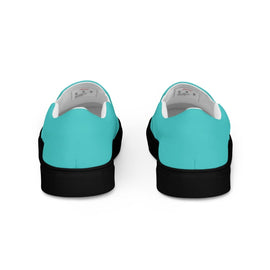 Slip - On Canvas Shoes - Arekkusu - Store