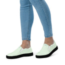 Slip - On Canvas Shoes - Arekkusu - Store