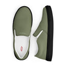 Slip - On Canvas Shoes - Arekkusu - Store