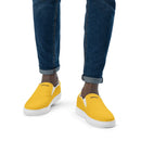 Slip - On Canvas Shoes - Arekkusu - Store